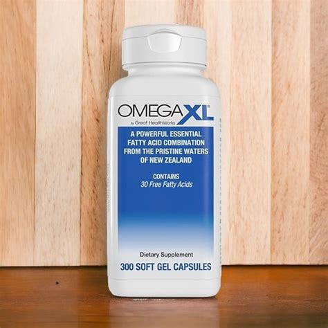 where is omega xl manufactured.